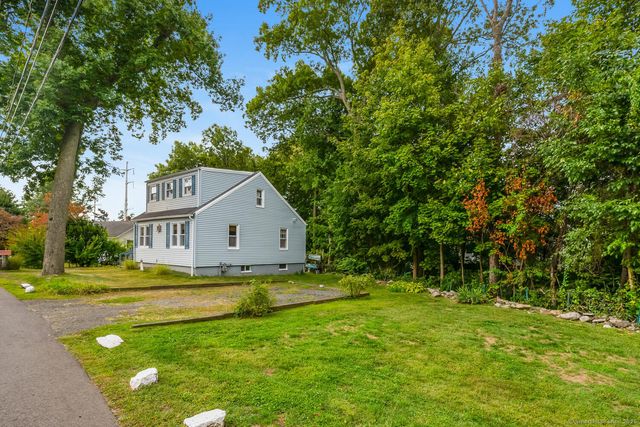 27 North Bridge Street, Norwalk, CT 06855