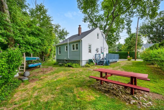 27 North Bridge Street, Norwalk, CT 06855