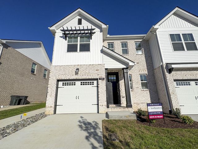 1331 Halter Park Dr lot 382, Gallatin, TN 37066