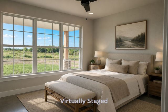 1050 Dove Hill Branch, Weatherford, TX 76088