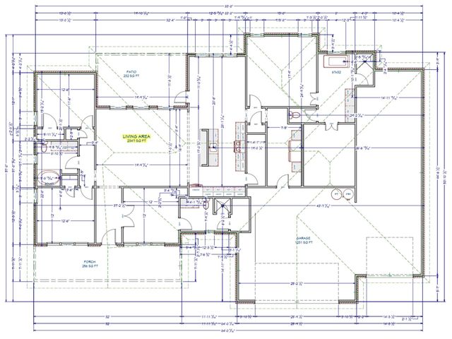 1050 Dove Hill Branch, Weatherford, TX 76088