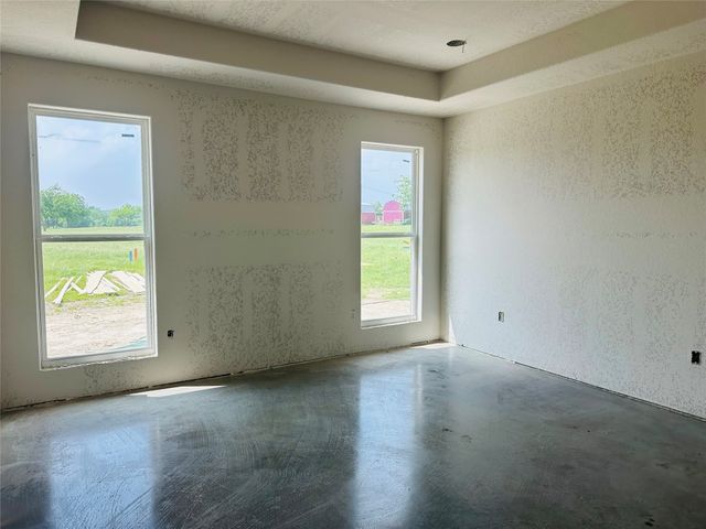 1050 Dove Hill Branch, Weatherford, TX 76088