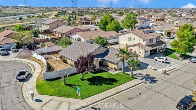 14386 Stone Creek Trail, Hesperia, CA 92344