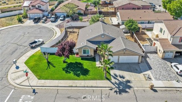 14386 Stone Creek Trail, Hesperia, CA 92344