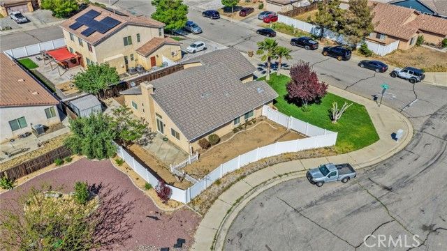 14386 Stone Creek Trail, Hesperia, CA 92344