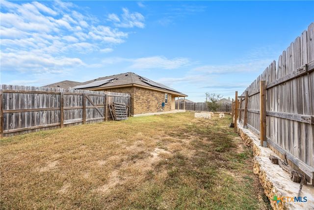 4100 Corinne Drive, Killeen, TX 76549