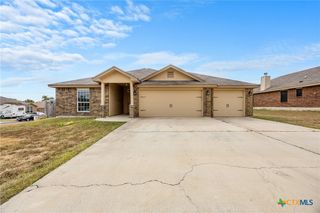 4100 Corinne Drive, Killeen, TX 76549