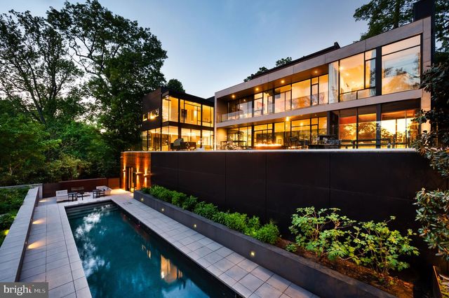 5124 WISSIOMING RD, Bethesda, MD 20816