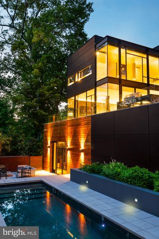 5124 WISSIOMING RD, Bethesda, MD 20816