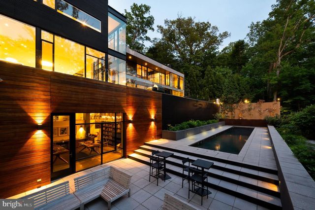 5124 WISSIOMING RD, Bethesda, MD 20816