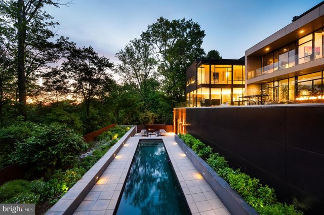 5124 WISSIOMING RD, Bethesda, MD 20816