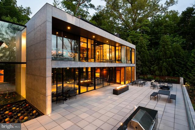 5124 WISSIOMING RD, Bethesda, MD 20816