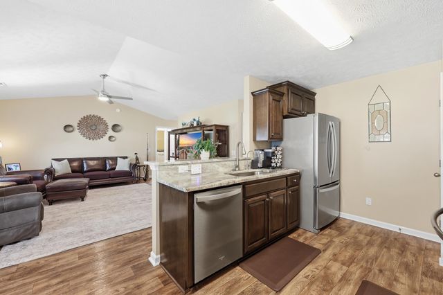 303 Beulah Circle, Conway, SC 29527