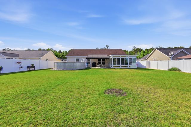 303 Beulah Circle, Conway, SC 29527