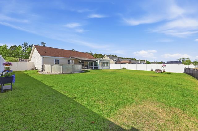 303 Beulah Circle, Conway, SC 29527