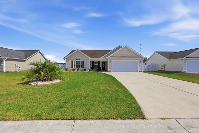 303 Beulah Circle, Conway, SC 29527