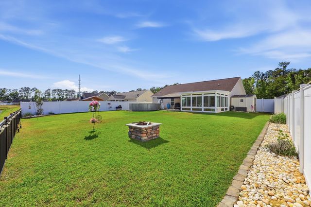 303 Beulah Circle, Conway, SC 29527