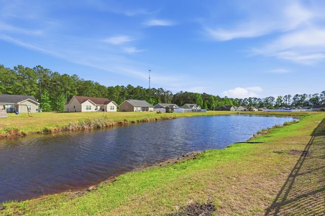 303 Beulah Circle, Conway, SC 29527