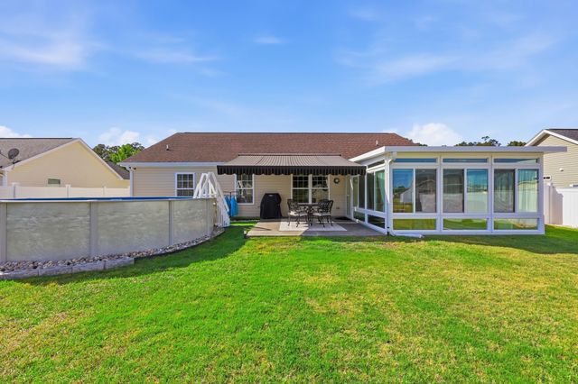 303 Beulah Circle, Conway, SC 29527