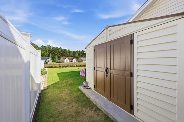 303 Beulah Circle, Conway, SC 29527