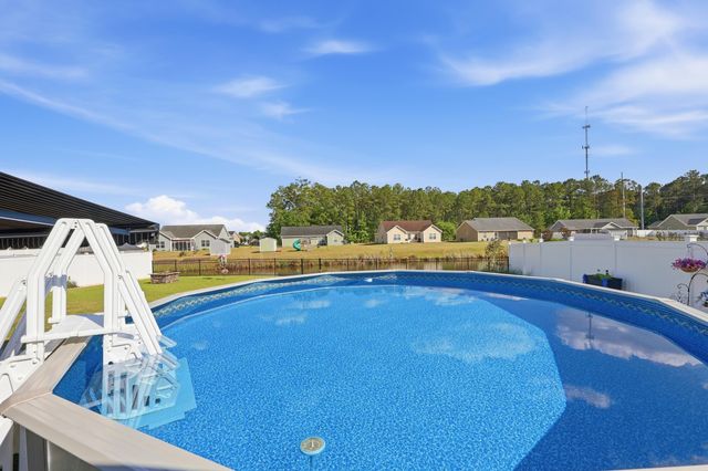 303 Beulah Circle, Conway, SC 29527