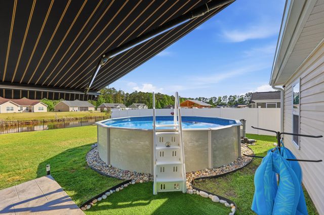 303 Beulah Circle, Conway, SC 29527