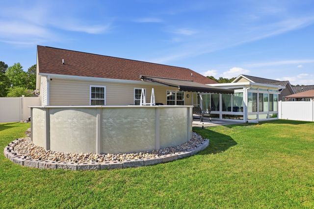 303 Beulah Circle, Conway, SC 29527