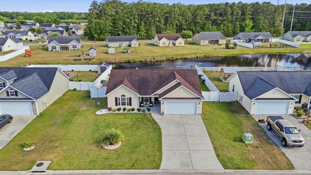 303 Beulah Circle, Conway, SC 29527