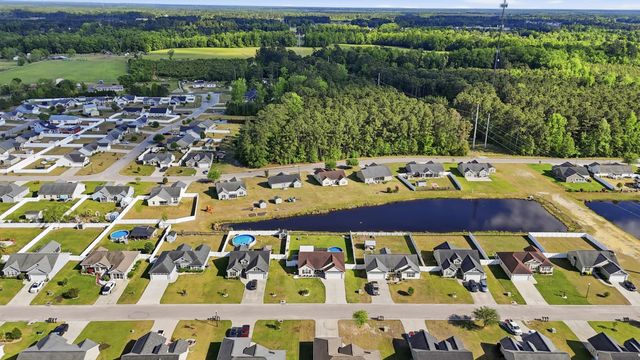 303 Beulah Circle, Conway, SC 29527