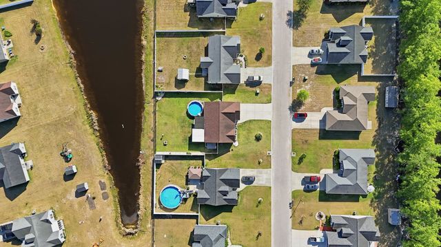 303 Beulah Circle, Conway, SC 29527