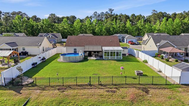 303 Beulah Circle, Conway, SC 29527