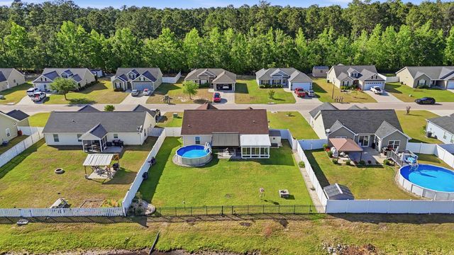 303 Beulah Circle, Conway, SC 29527
