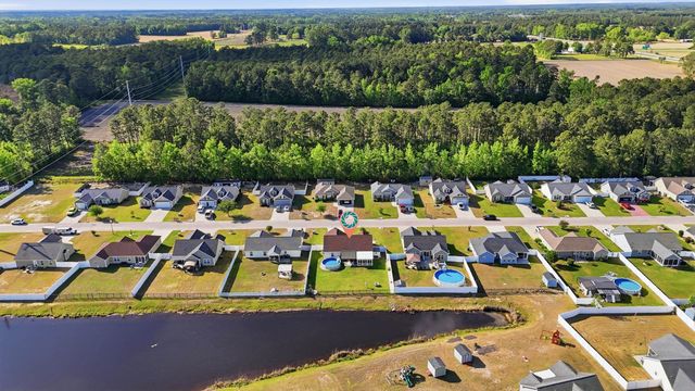 303 Beulah Circle, Conway, SC 29527