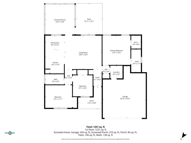 303 Beulah Circle, Conway, SC 29527