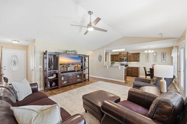 303 Beulah Circle, Conway, SC 29527