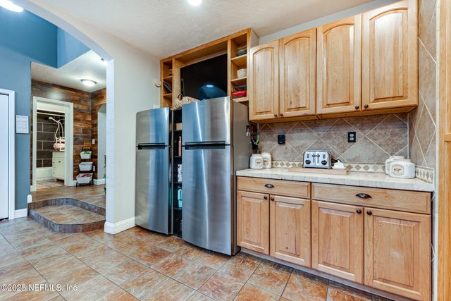 22465 COUNTY ROAD 121, Hilliard, FL 32046
