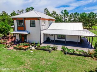 22465 COUNTY ROAD 121, Hilliard, FL 32046