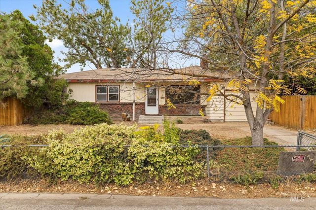 7609 W Cambridge Dr, Boise, ID 83704 property photo