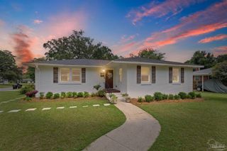 2490 Escambia Ave, Pensacola, FL 32503
