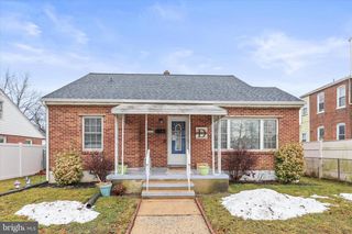615 PACIFIC AVE, York, PA 17404