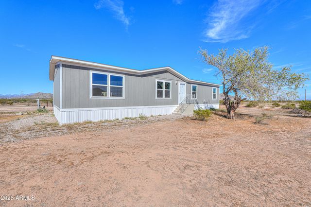 56056 W Mayer Boulevard, Maricopa, AZ 85139