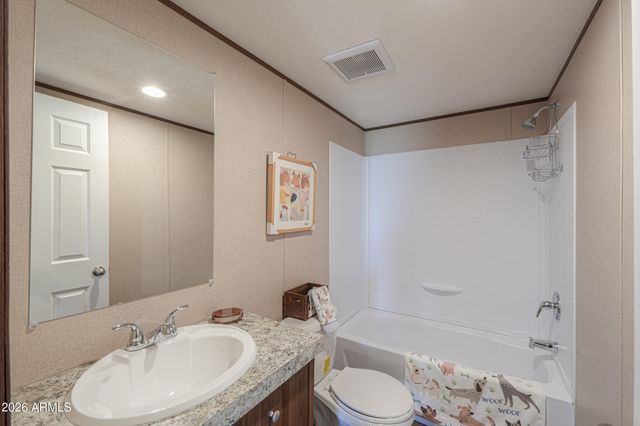 56056 W Mayer Boulevard, Maricopa, AZ 85139