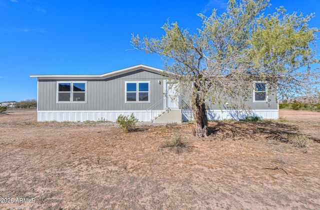 56056 W Mayer Boulevard, Maricopa, AZ 85139