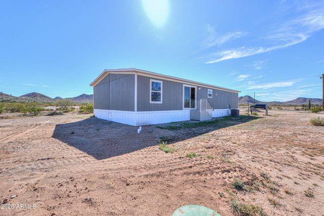 56056 W Mayer Boulevard, Maricopa, AZ 85139