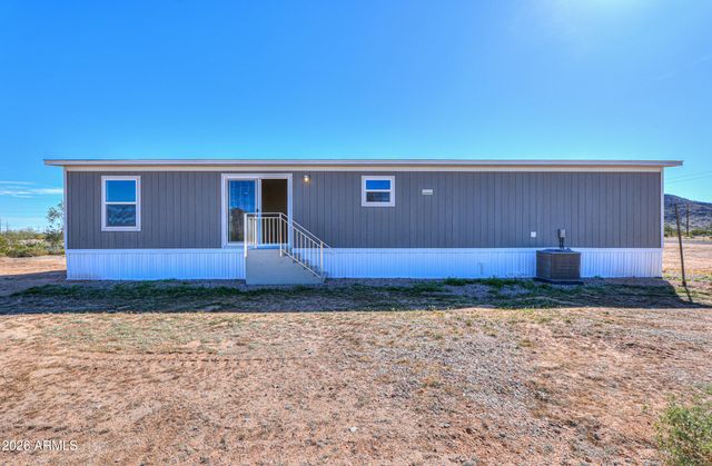 56056 W Mayer Boulevard, Maricopa, AZ 85139