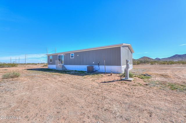 56056 W Mayer Boulevard, Maricopa, AZ 85139