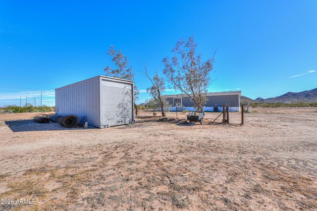 56056 W Mayer Boulevard, Maricopa, AZ 85139