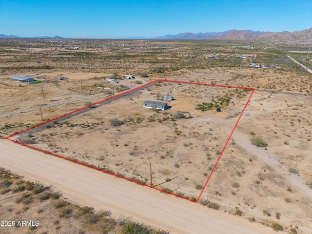 56056 W Mayer Boulevard, Maricopa, AZ 85139