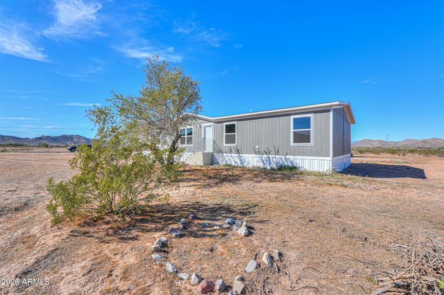 56056 W Mayer Boulevard, Maricopa, AZ 85139