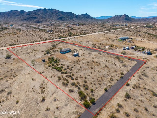 56056 W Mayer Boulevard, Maricopa, AZ 85139